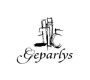 Мужская и женская парфюмерия  Geparlys