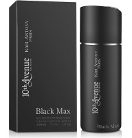 Karl Antony 10th Avenue Black Max