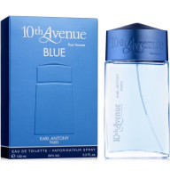 Karl Antony 10th Avenue Blue Homme