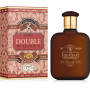 Evaflor Double Whisky (Дабл Виски) чоловіча туалетна вода