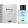 Royal Cosmetic Platinum E.G. чоловіча парфумована вода
