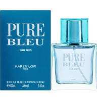 Karen Low Pure BLEU
