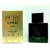 Karen Low Pure Gold