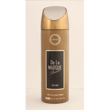 Armaf дезодорант De La Marque Brune дезодорант 200мл