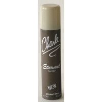 Sterling Parfums Charle Eternal дезодорант 75мл