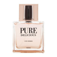 Karen Low Pure Delicious