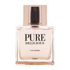 Karen Low Pure Delicious