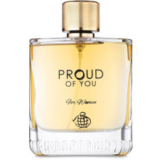 Fragrance World Proud Of You