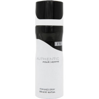 Fragrance World Authentic Pour Homme дезодорант 200 мл
