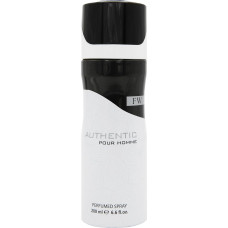 Fragrance World Authentic Pour Homme дезодорант 200мл