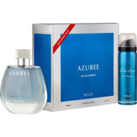 La Muse Azuree набор ( 100мл + Дезодорант 50мл)