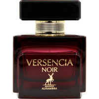 Al Hambra Versencia Noir Тестер