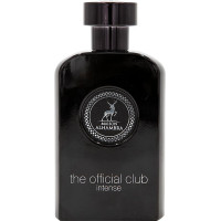 Al Hambra The official club intense