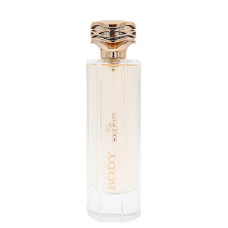 Fragrance World My Soulmate Body Тестер