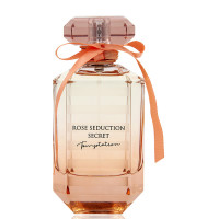 Fragrance World Rose Seduction Secret Temptation Тестер