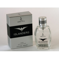 Dorall Collection Islanders