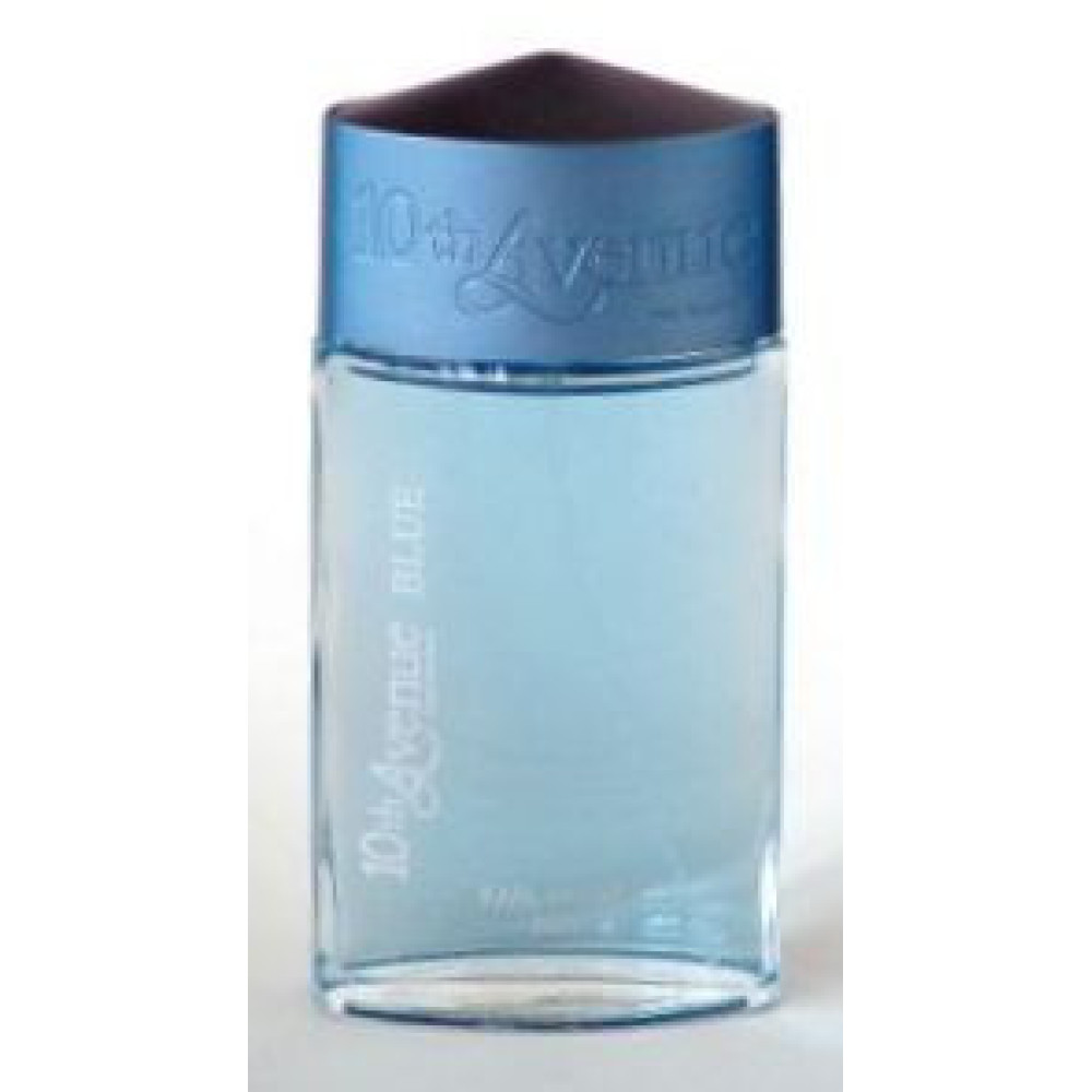 Karl Antony 10th Avenue Blue Homme ТЕСТЕР чоловіча туалетна вода