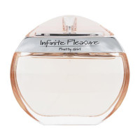 Estelle Vendome Infinite Pleasure Pretty Girl