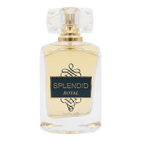 La Muse Splendid Royal