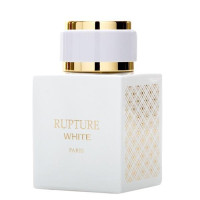Prestige Parfums Rupture White