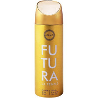 Armaf Futura La Femme дезодорант 200мл