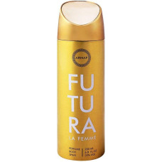 Armaf Futura La Femme дезодорант 200мл