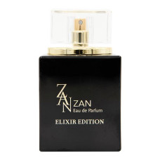 Fragrance World ZAN Elixir Edition
