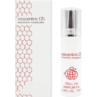 Fragrance World Essentric №5 парфюмированное масло ролик 10мл