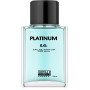 Royal Cosmetic Platinum E.G. чоловіча парфумована вода