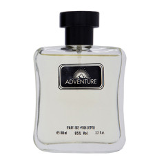 Туалетная вода Adventure Sterling Тестер
