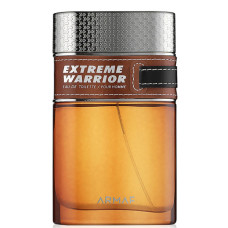 Armaf Extreme Warrior Тестер