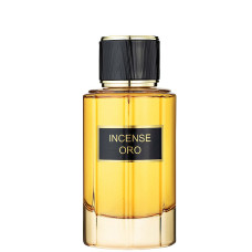 Fragrance World Incense Oro Тестер