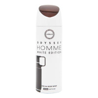 Armaf Odyssey Homme White Edition дезодорант 200мл