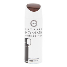 Armaf Odyssey Homme White Edition дезодорант 200мл
