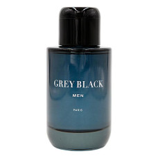 Karen Low Grey Black