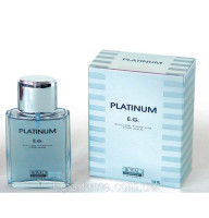 Platinum E.G. Royal Cosmetic 100ml