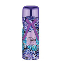 Armaf Enchanted Violet дезодорант 200мл