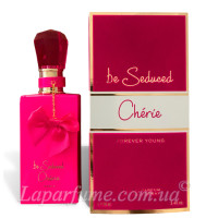 Johan B. Be Seduced Cherie