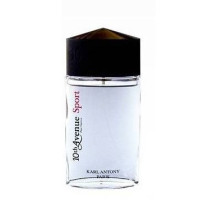 Karl Antony 10th Avenue Sport Тестер