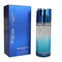 Karl Antony 10th Avenue Manhattan Pour Homm