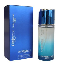 Karl Antony 10th Avenue Manhattan Pour Homm