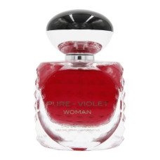Fragrance World Pure Violet Woman