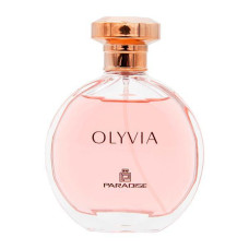 Fragrance World Olyvia