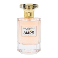 Fragrance World Rose Seduction Secret Amor