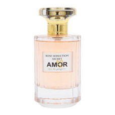 Fragrance World Rose Seduction Secret Amor