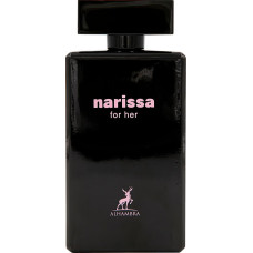 Al Hambra Narissa for her