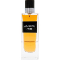 Fragrance World Ambre Nuit
