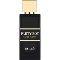 La Muse Party Boy