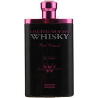 Whisky Black Diamond Limited Edition for Ladies 90 Тестер