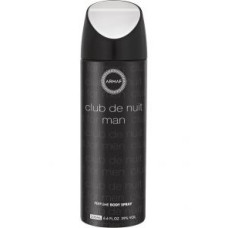 Armaf Club de Nuit man дезодорант 200мл